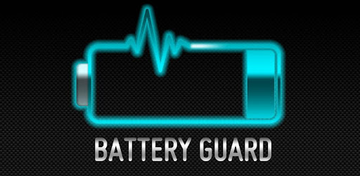 Battery Level Guard