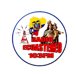 Radio Ecuastereo103fm icon