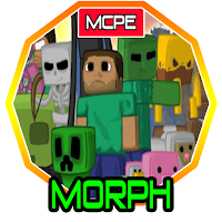 Mod Morph Addon for MCPE