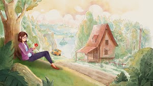 画像クリックでメニュー表示／非表示