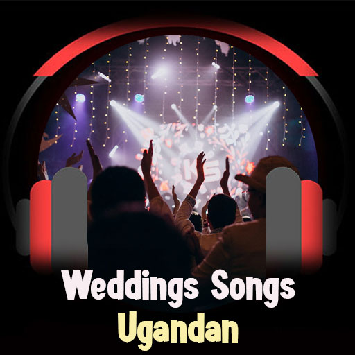 Weddings Songs ugandan logo