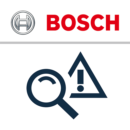 Bosch EasyService 4.6.0 Icon
