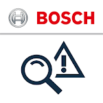 Cover Image of Télécharger Bosch EasyService  APK