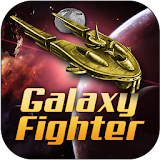 Galaxy Fighter -Save the World icon