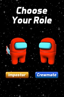 Impostor Survival - The origin Screenshot