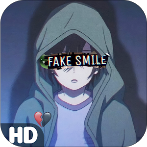 Sad Boy Anime Wallpapers HD - Phiên Bản Mới Nhất Cho Android - Tải Xuống Apk