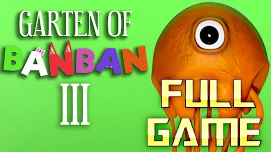 Download Garten of BanBan 4 Coloring on PC (Emulator) - LDPlayer