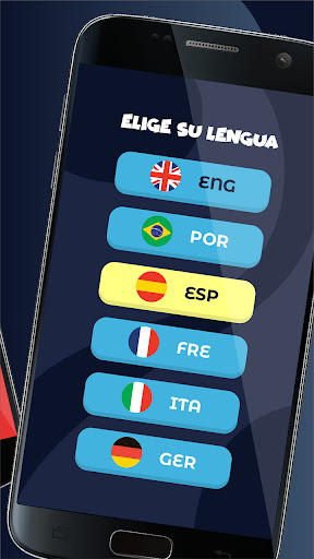 Qué Prefieres? El Juego screenshot 3