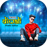 Diwali Photo Editor 2021 icon
