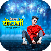 Diwali Photo Editor 2020 - Diwali Photo Frame 2020