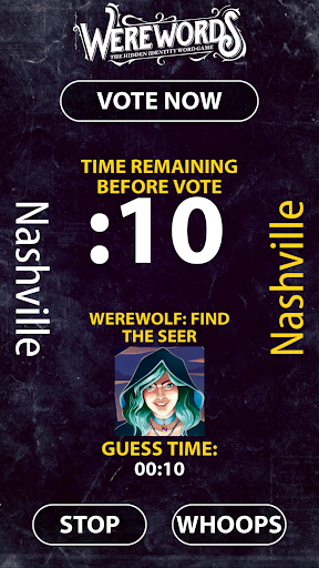 Werewords screenshot 5