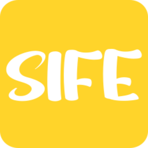 Sife Logo