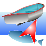 Cover Image of Download Boat NAVI 1.7 APK