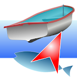 Boat NAVI icon