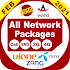 All Network Packages 2021 2.7.0