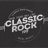 Classic Rock 109 icon