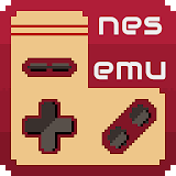NES EMU~8bit Pixel Emulator~ icon