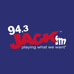 Icon image 94.3 Jack FM Fox Cities