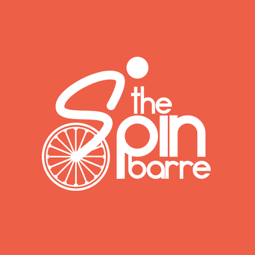 The Spin Barre 1.0 Icon