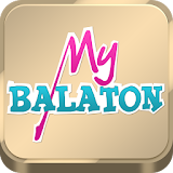 My Balaton icon