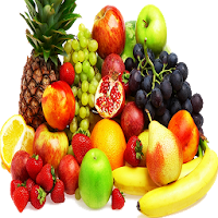 All Fruits Nutrition