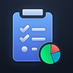 Imagen de icono Progress: Project Tracker