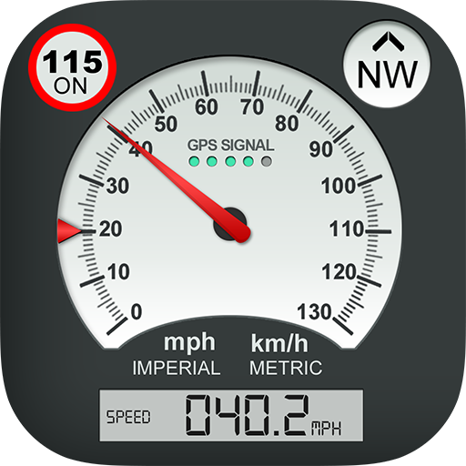 Speedometer S54 (Speed Limit) Apps on Google Play