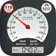 Top 40 Tools Apps Like Speedometer s54 (Speed Limit Alert System) - Best Alternatives