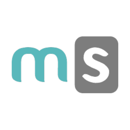 MyStand logo