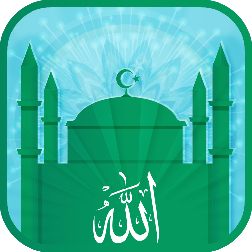 Azan Tyd - Koran en Qibla Laai af op Windows