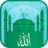 Azan Time - Quran & Qibla icon