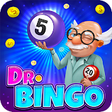 Dr. Bingo - VideoBingo + Slots icon