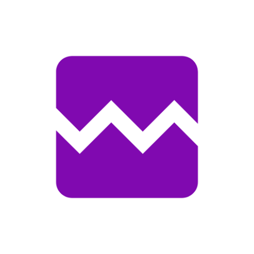RollingTextView logo