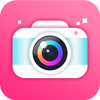 Beauty Camera -Photo Editor Collage Filter Sticker