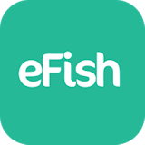 eFish icon