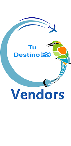 Android application Tu Destino ES - Vendor screenshort