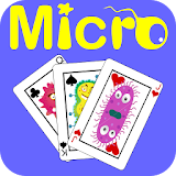 Microbiology EduCards icon