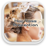 Hair Loss Prevention Guide icon