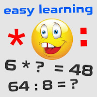 Easy Multiplication-Division