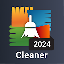 AVG Cleaner  -  Storage Cleaner icon