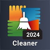 AVG Cleaner  -  Storage Cleaner icon