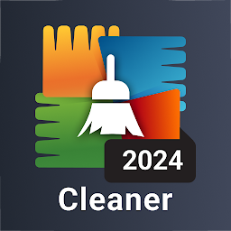 Imagen de icono AVG Cleaner: limpiador