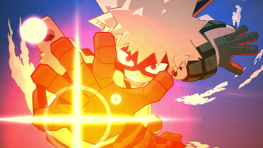 Bandai Namco Ent. to Release My Hero Ultra Rumble Game in English