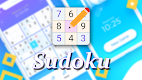 screenshot of Sudoku - Classic Sudoku Puzzle