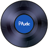 PAudio audio player
