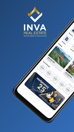 アプリのプレビュー