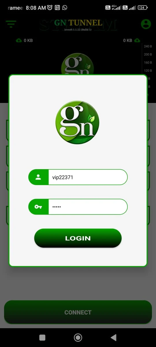 Screenshot image 1