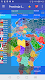 screenshot of World Provinces. Empire. Maps.