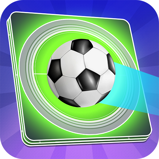 Marble Football تنزيل على نظام Windows