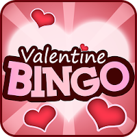 Valentines Bingo FREE BINGO